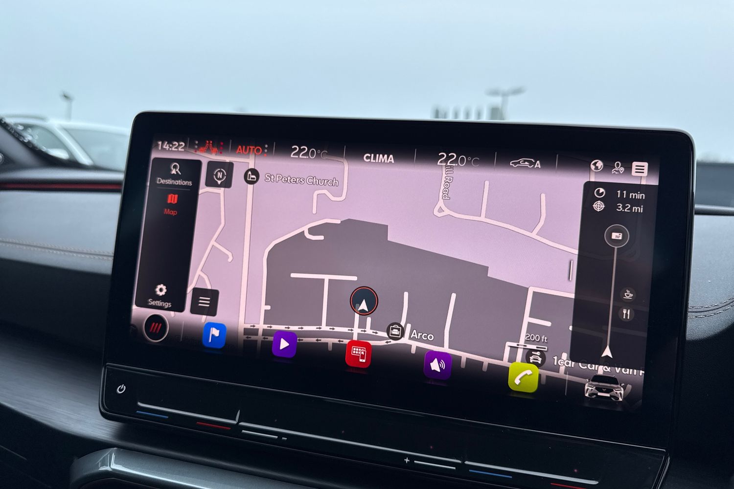 Used Cupra Formentor 2022 for sale - 77368629: Photo 17