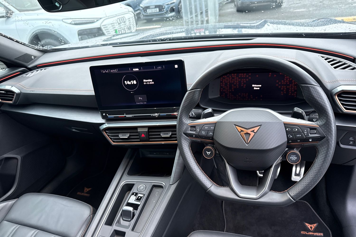 Used Cupra Formentor 2022 for sale - 77368629: Photo 18