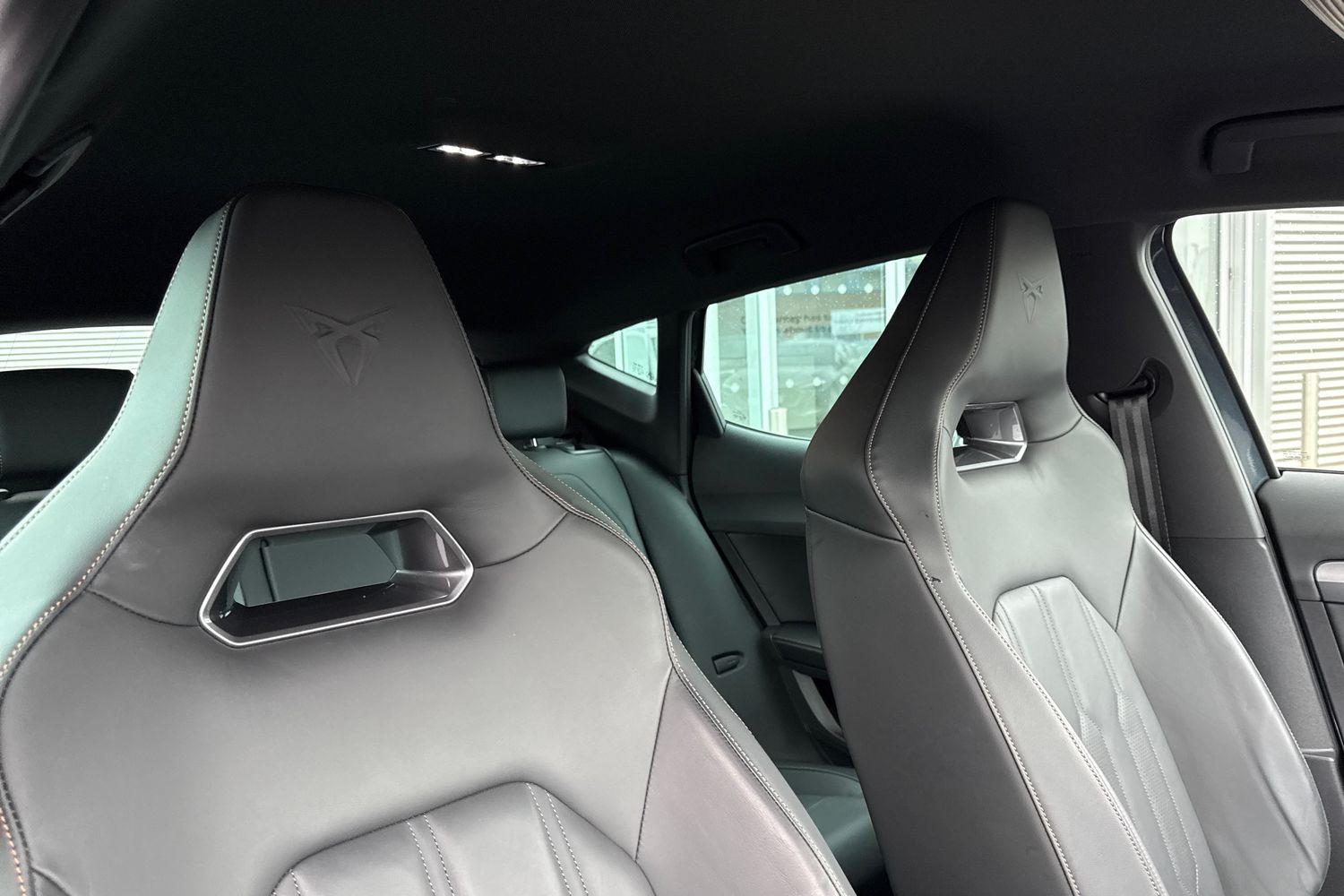 Used Cupra Formentor 2022 for sale - 77368629: Photo 24