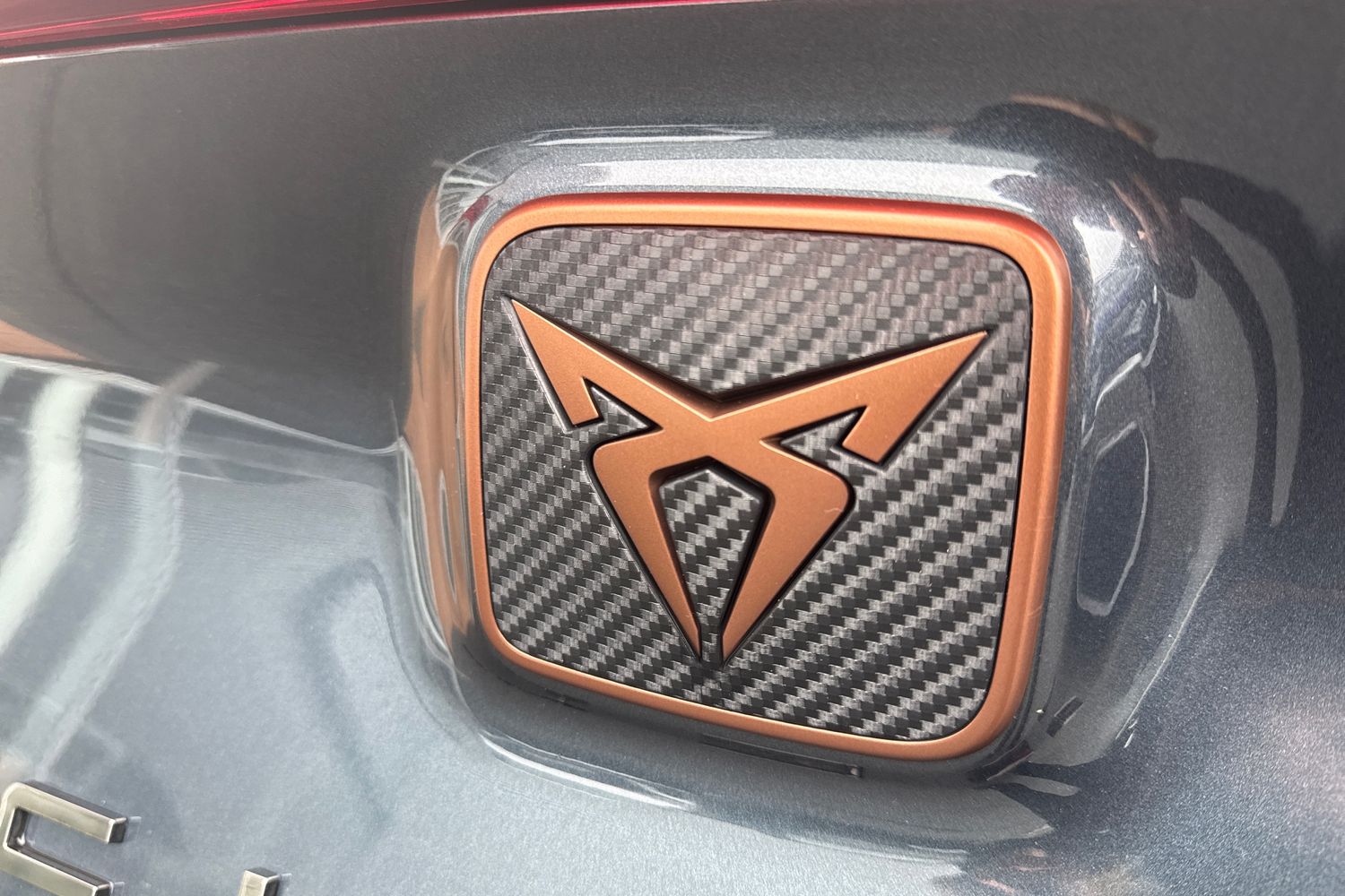 Used Cupra Formentor 2022 for sale - 77368629: Photo 26