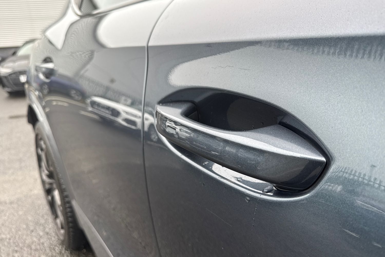 Used Cupra Formentor 2022 for sale - 77368629: Photo 30