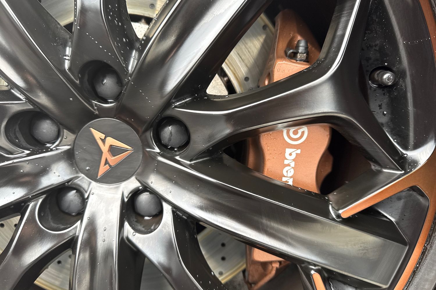 Used Cupra Formentor 2022 for sale - 77368629: Photo 34