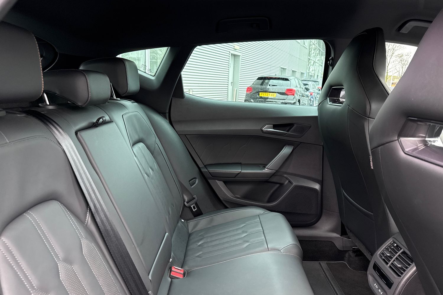 Used Cupra Formentor 2022 for sale - 77368629: Photo 37