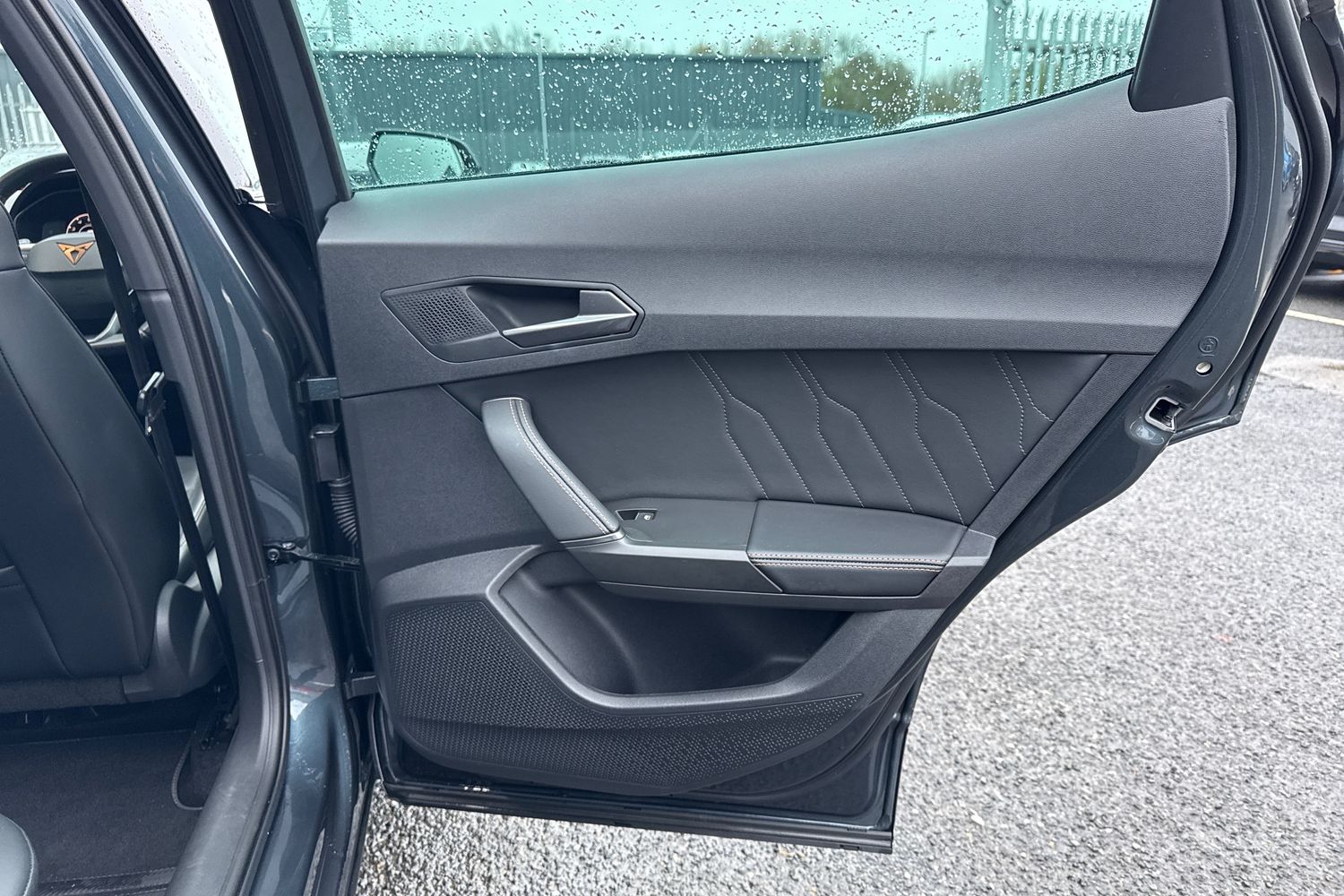 Used Cupra Formentor 2022 for sale - 77368629: Photo 42