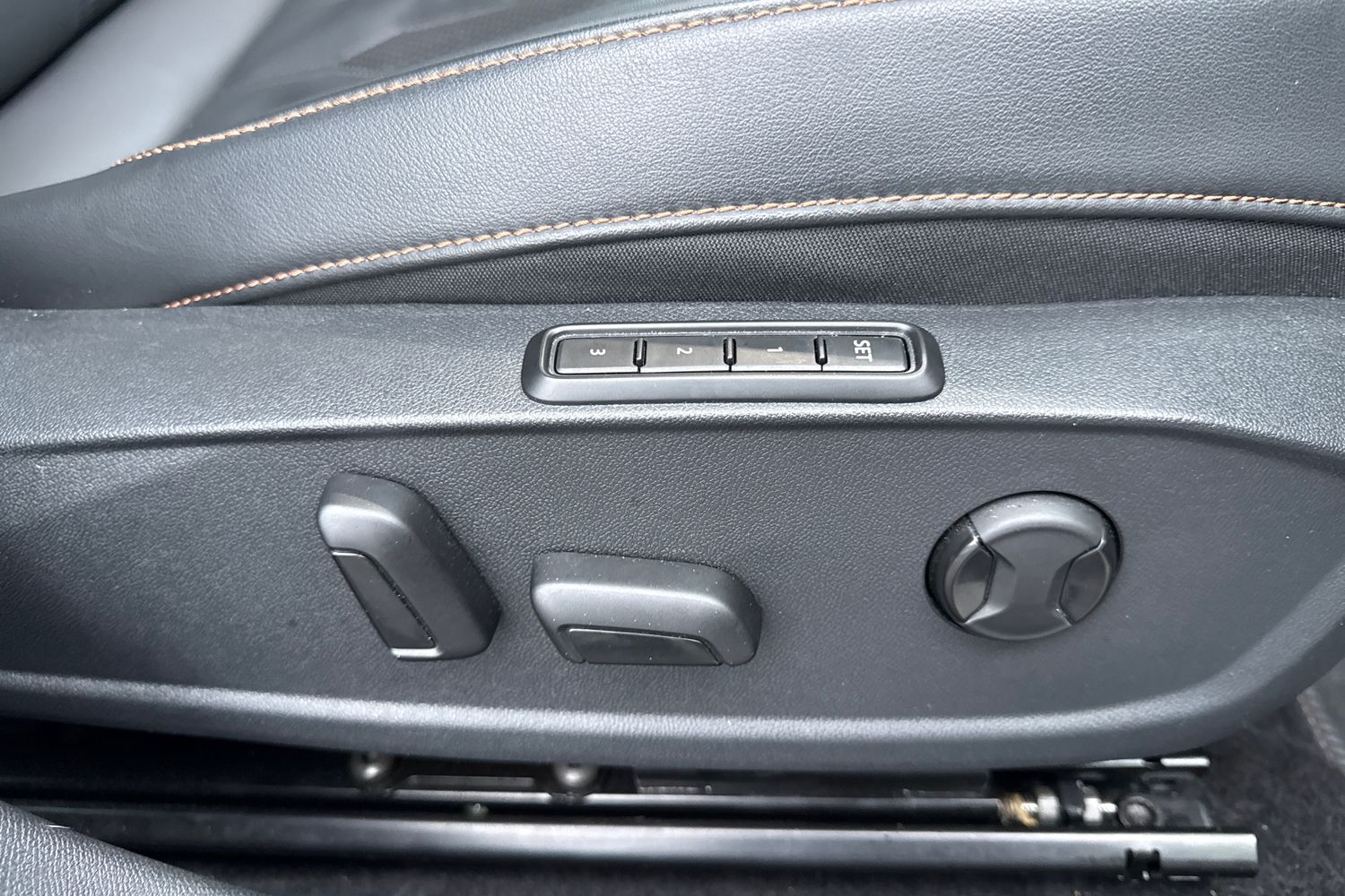 Used Cupra Formentor 2022 for sale - 77368629: Photo 44