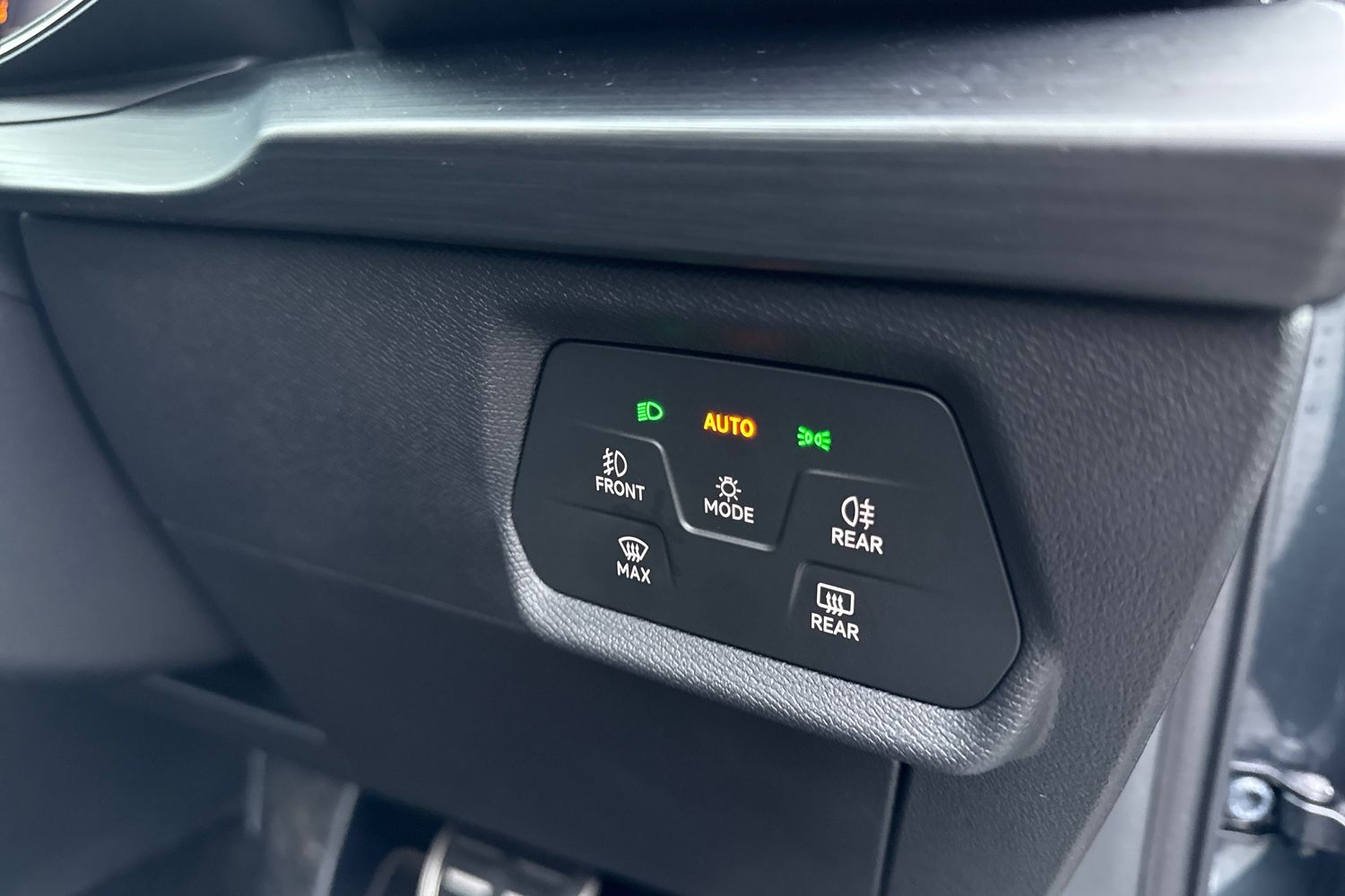 Used Cupra Formentor 2022 for sale - 77368629: Photo 45