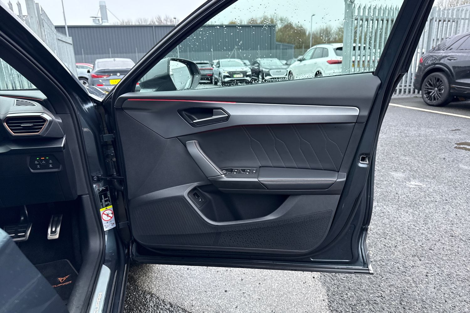 Used Cupra Formentor 2022 for sale - 77368629: Photo 46