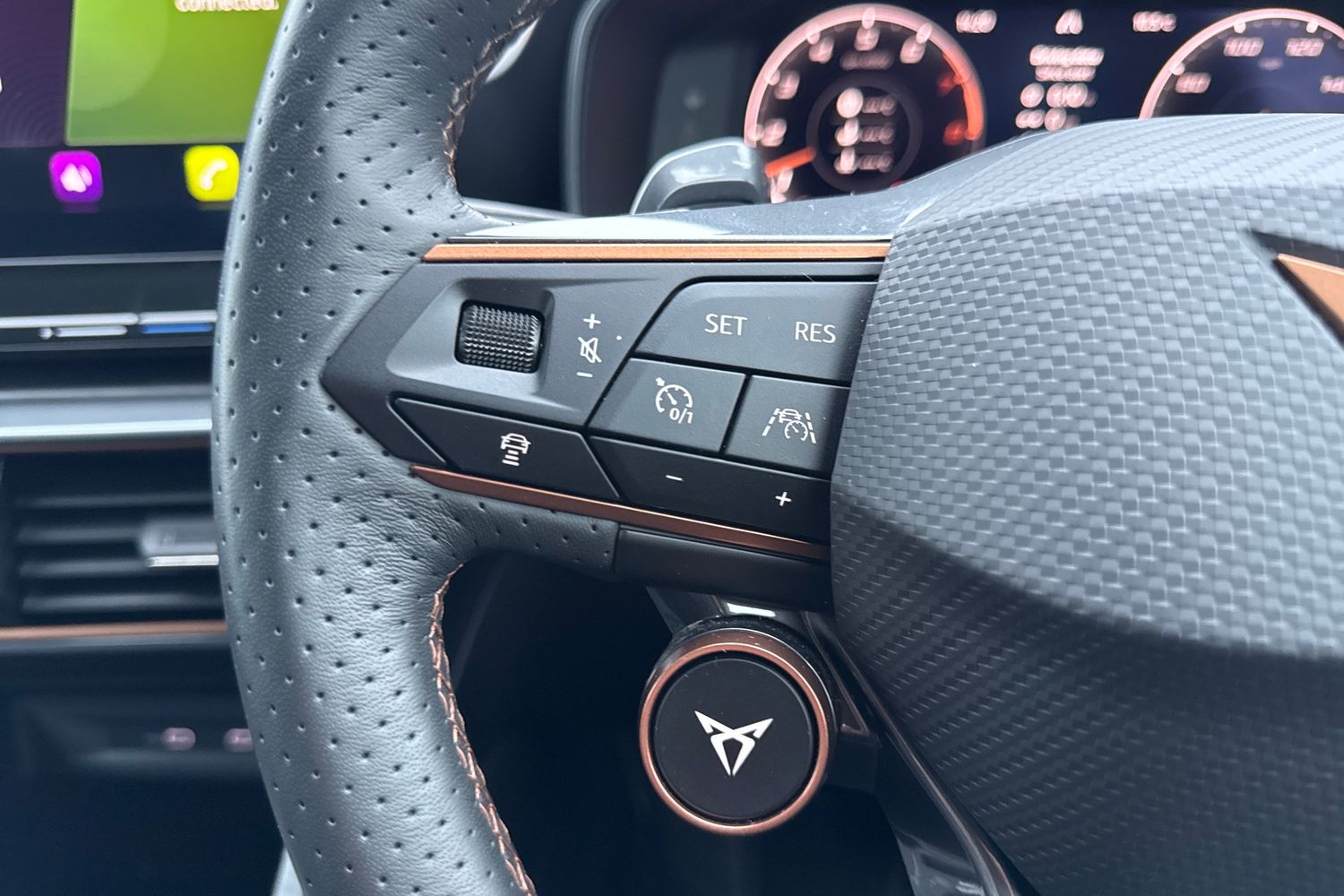 Used Cupra Formentor 2022 for sale - 77368629: Photo 50