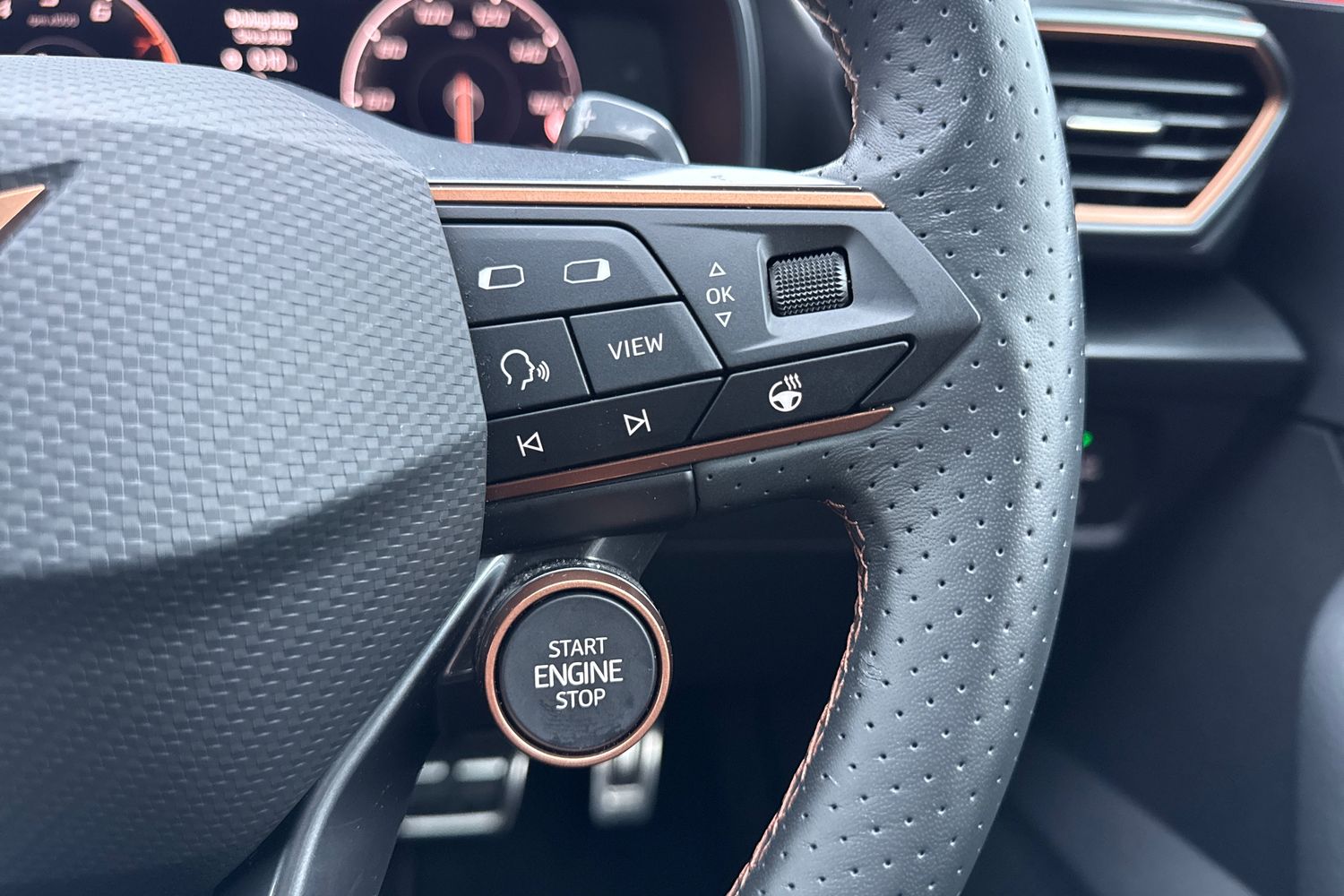 Used Cupra Formentor 2022 for sale - 77368629: Photo 51