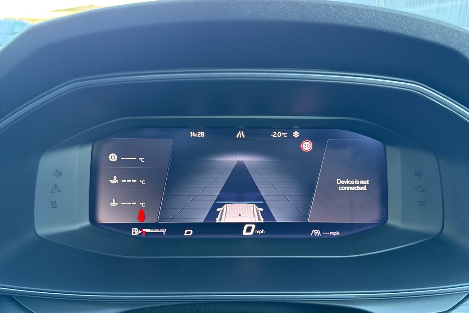 Used Cupra Formentor 2022 for sale - 77368629: Photo 52