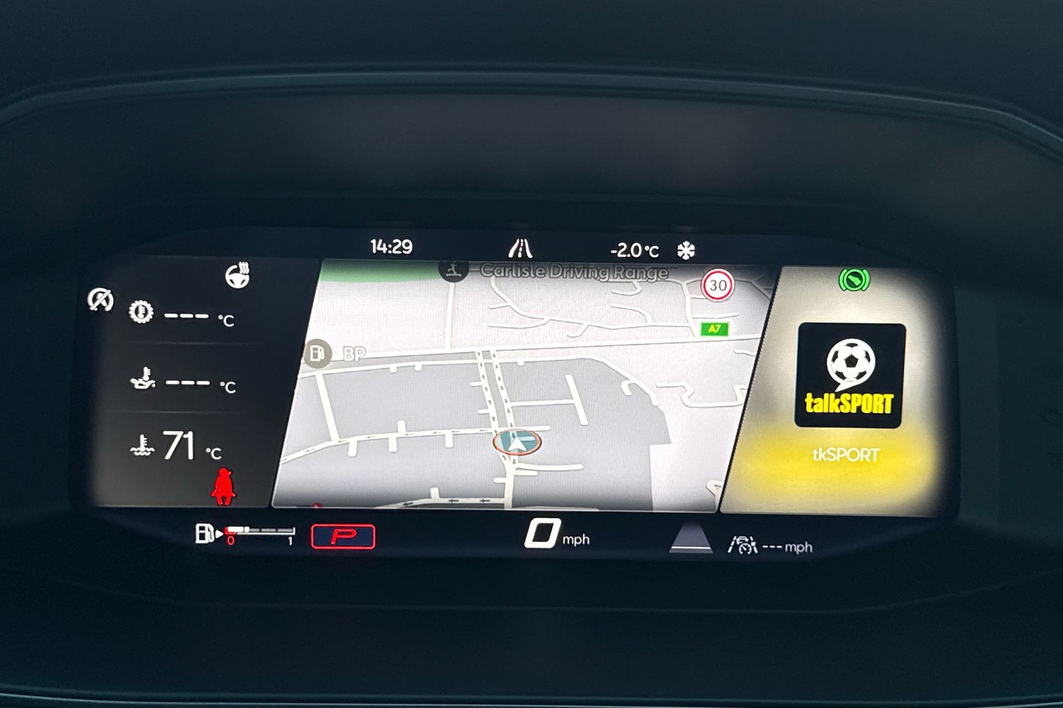 Used Cupra Formentor 2022 for sale - 77368629: Photo 54