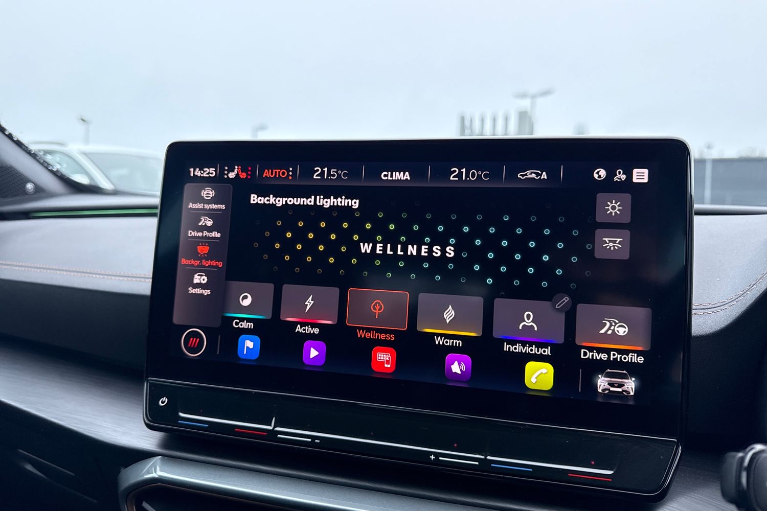 Used Cupra Formentor 2022 for sale - 77368629: Photo 61