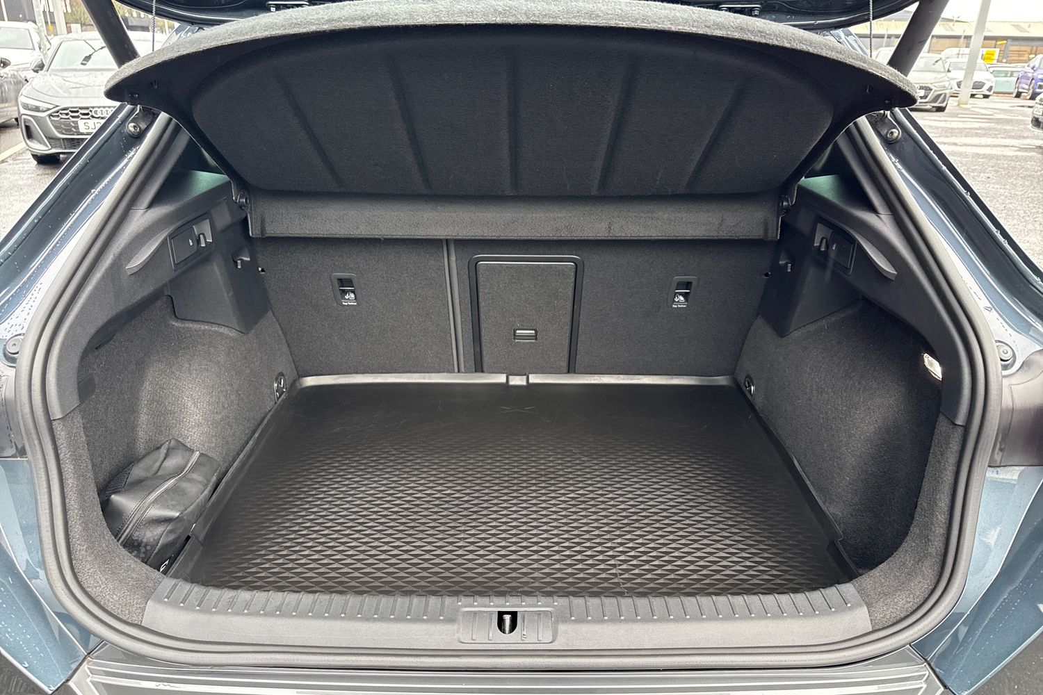 Used Cupra Formentor 2022 for sale - 77368629: Photo 7