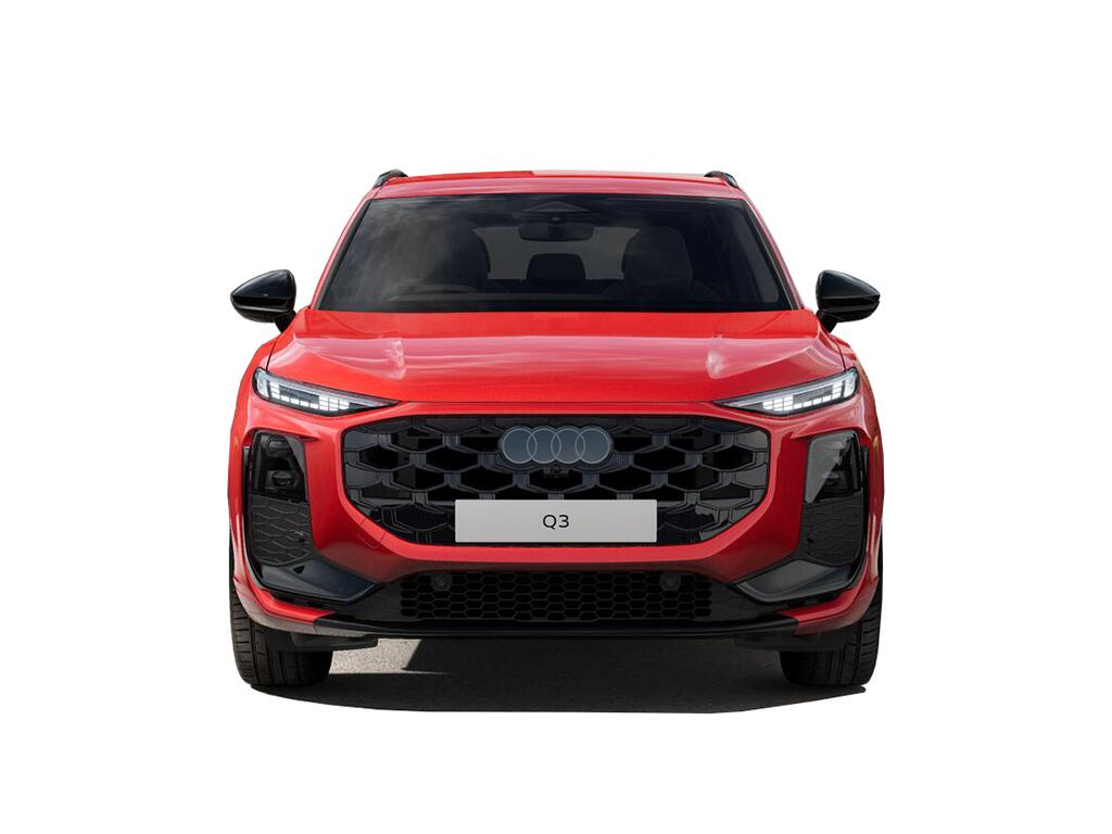 Used Audi Q3 2026 for sale - 77374267: Photo 5