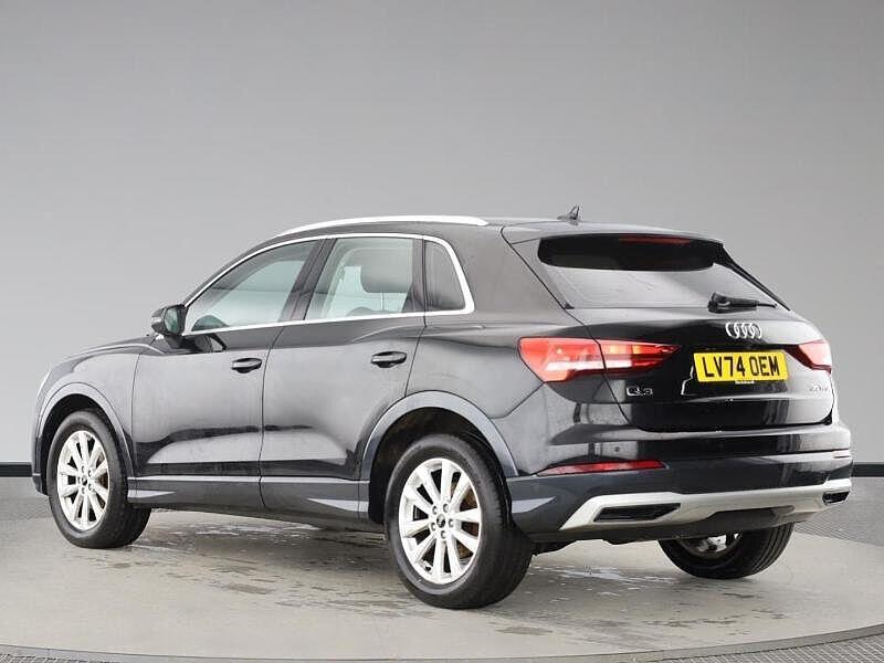 Used Audi Q3 2024 for sale - 77138823: Photo 3