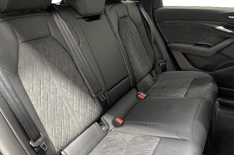 Used Audi Q6 e-tron 2025 for sale - 76438845: Photo 10