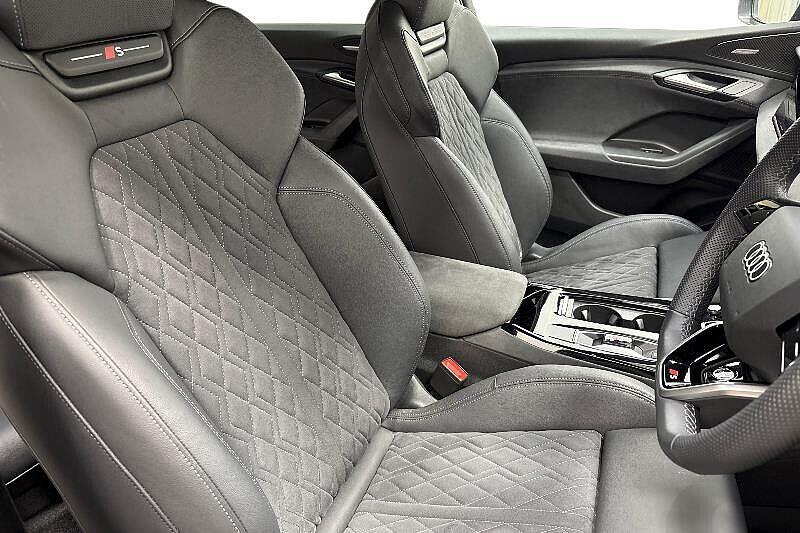 Used Audi Q6 e-tron 2025 for sale - 76438845: Photo 11