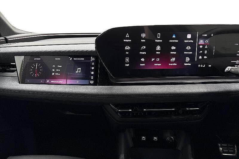 Used Audi Q6 e-tron 2025 for sale - 76438845: Photo 13