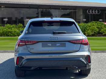 Used Audi A3 2025 for sale - 74682961: Photo