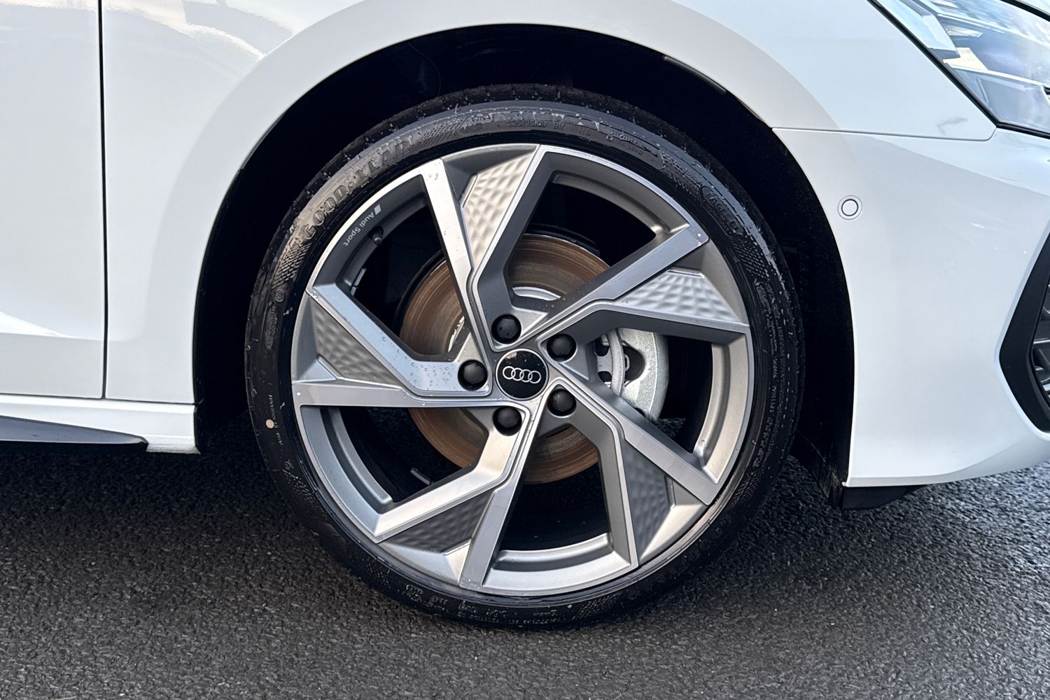 Used Audi A3 2026 for sale - 77194837: Photo 10