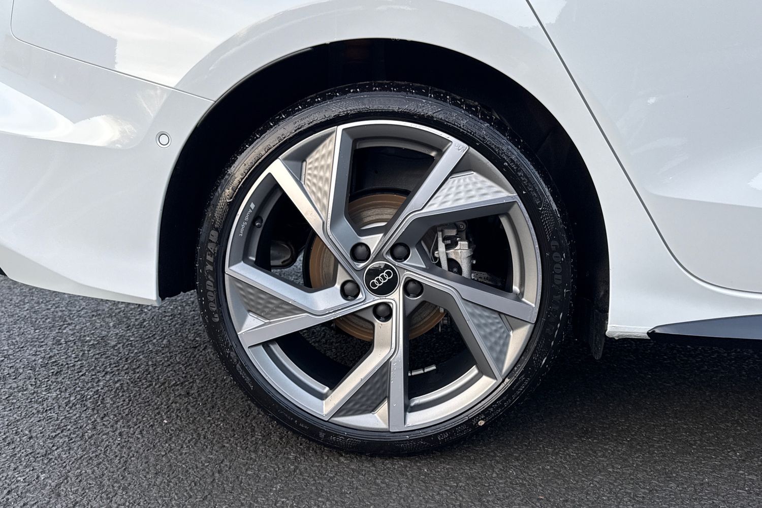 Used Audi A3 2026 for sale - 77194837: Photo 11