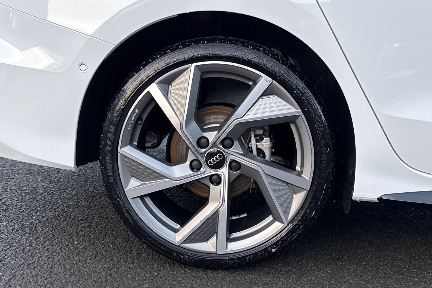 Used Audi A3 2026 for sale - 77194837: Photo 12