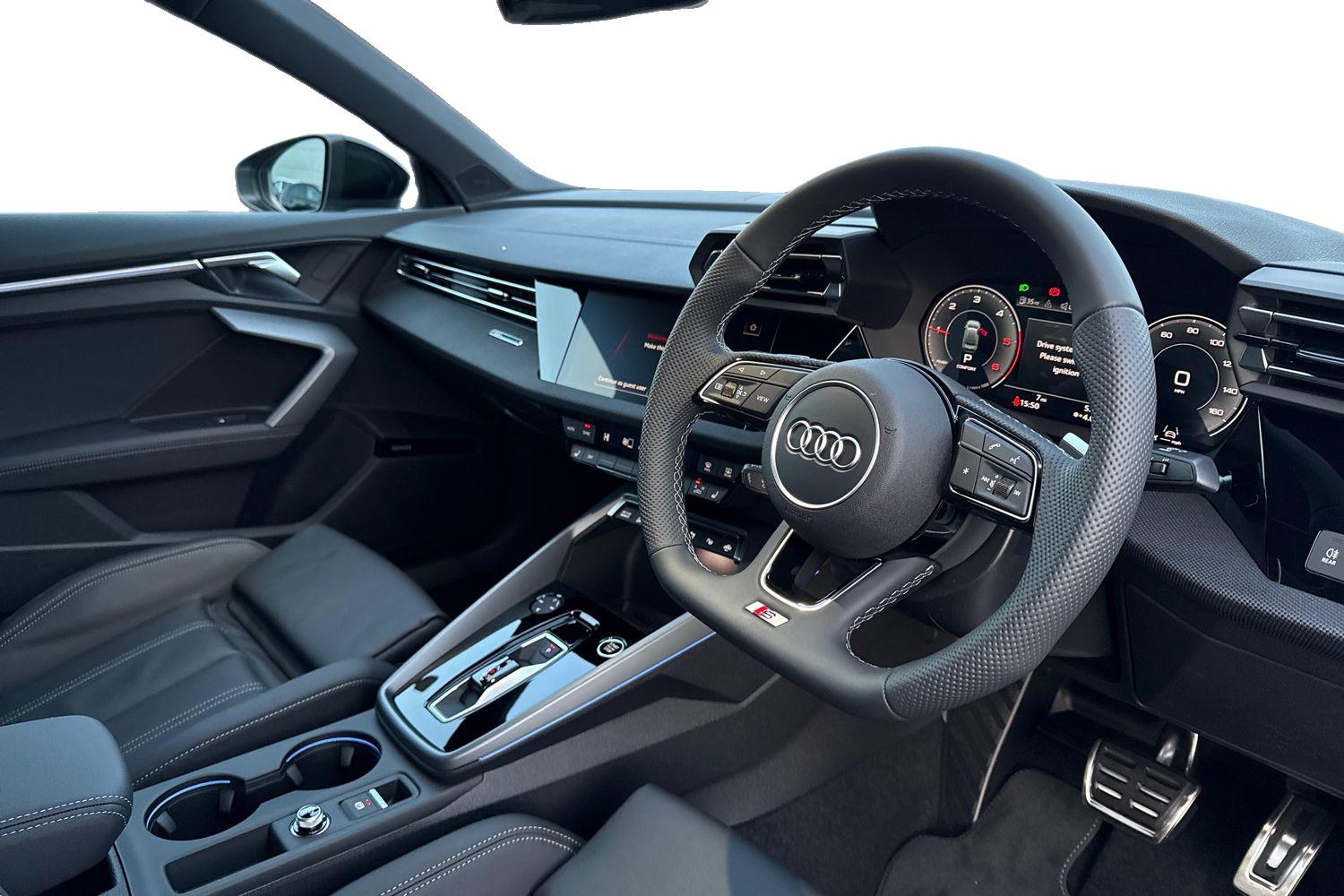 Used Audi A3 2026 for sale - 77194837: Photo 13