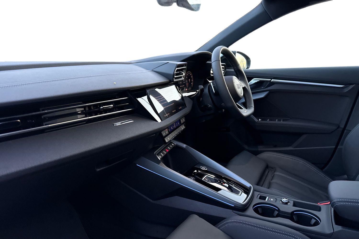 Used Audi A3 2026 for sale - 77194837: Photo 14