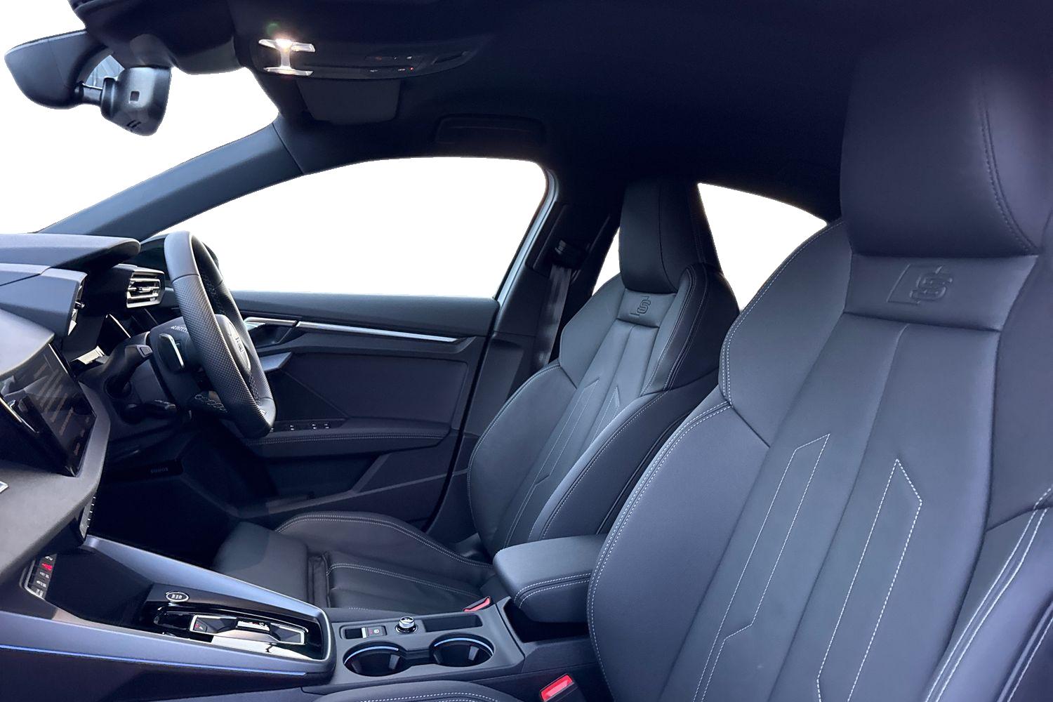 Used Audi A3 2026 for sale - 77194837: Photo 15