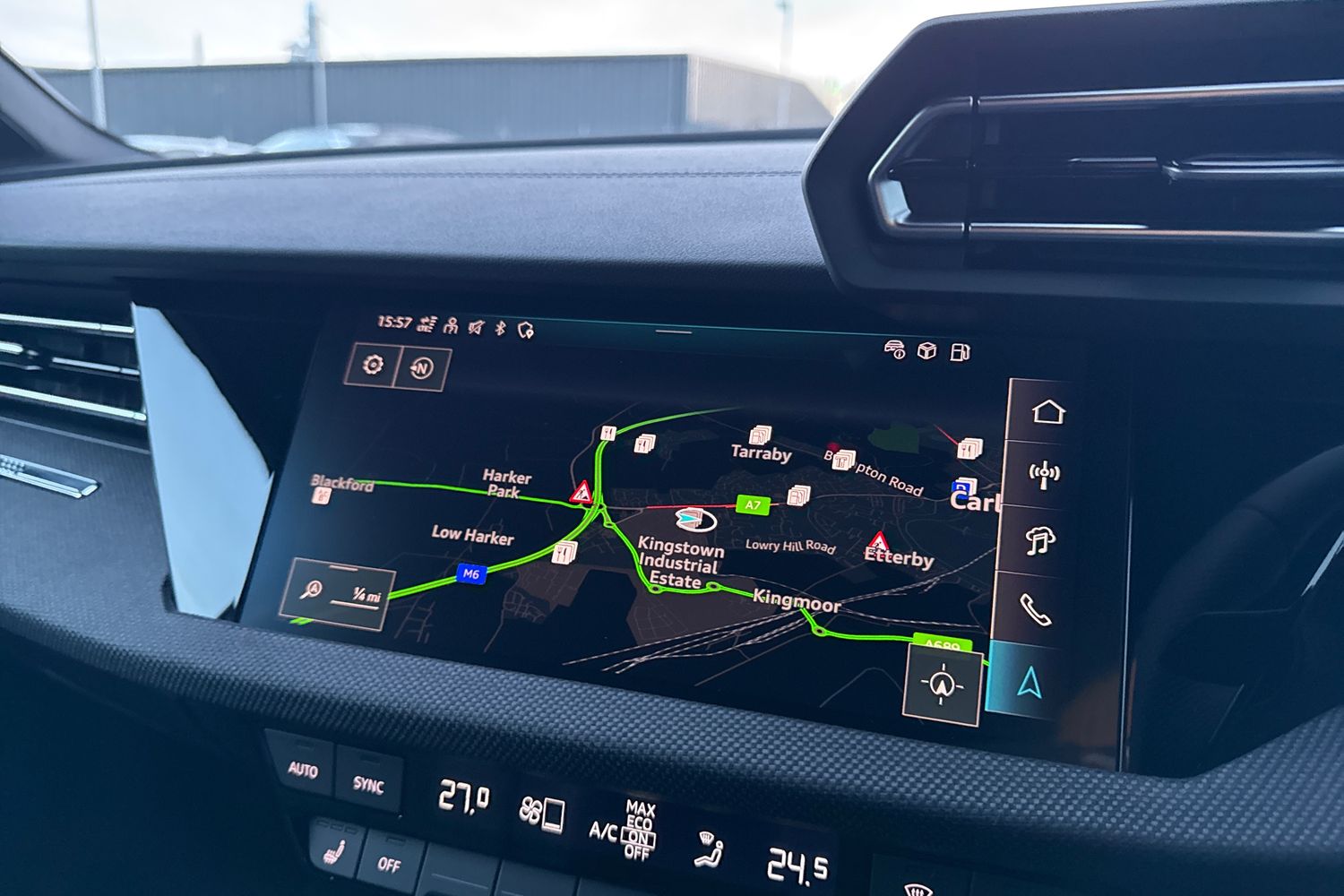 Used Audi A3 2026 for sale - 77194837: Photo 16