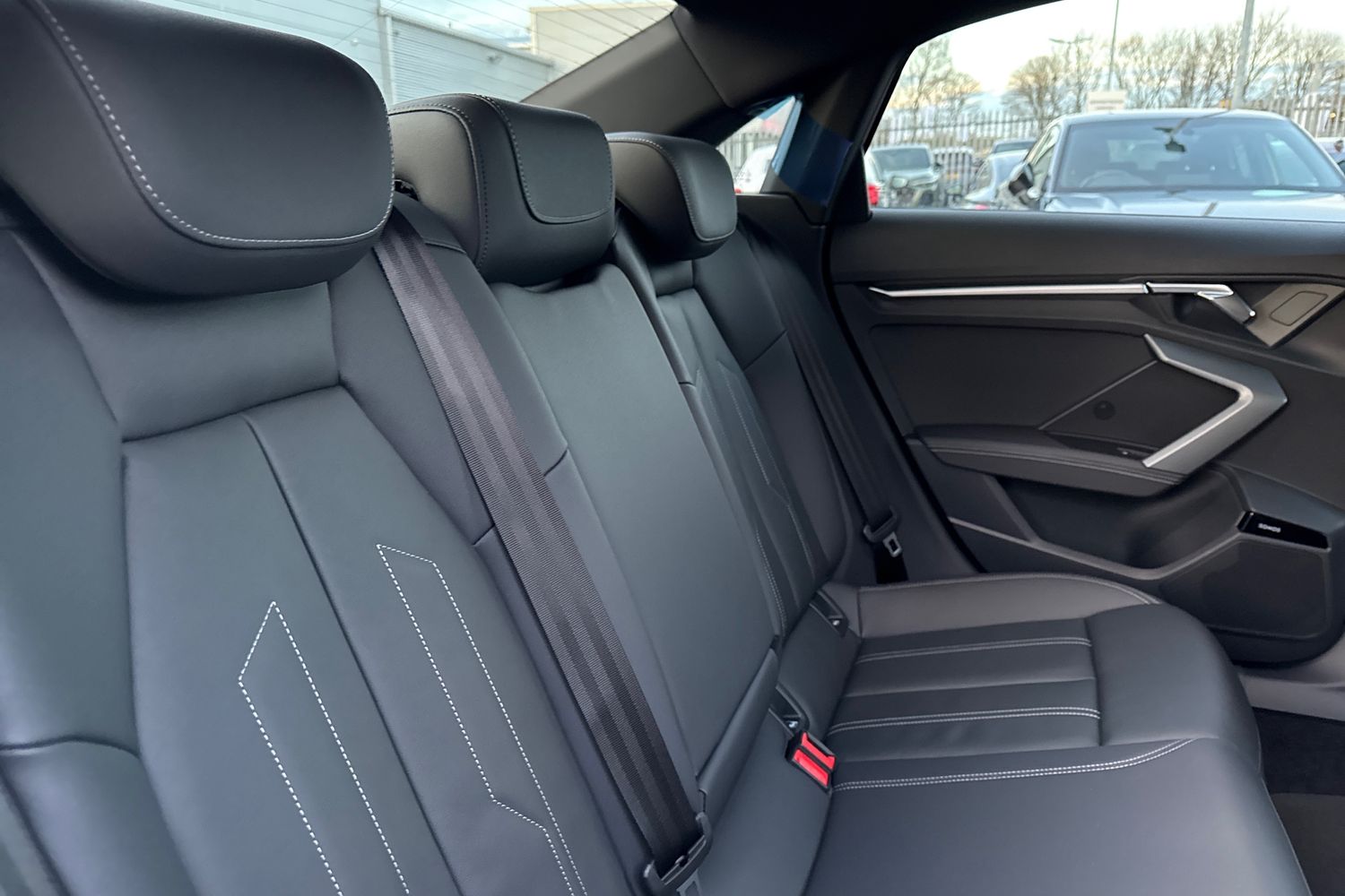 Used Audi A3 2026 for sale - 77194837: Photo 18