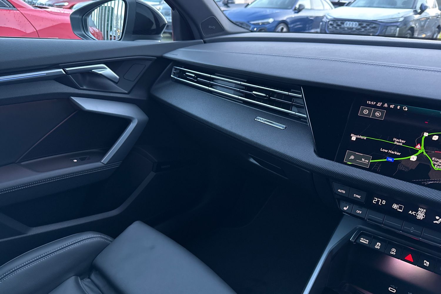 Used Audi A3 2026 for sale - 77194837: Photo 19