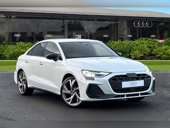 Audi A3 feature image