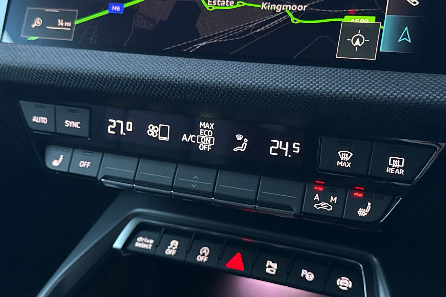 Used Audi A3 2026 for sale - 77194837: Photo 21