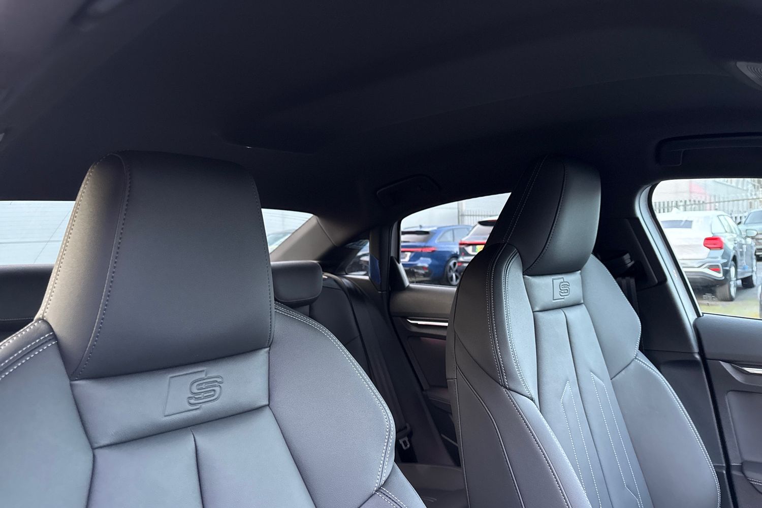 Used Audi A3 2026 for sale - 77194837: Photo 23