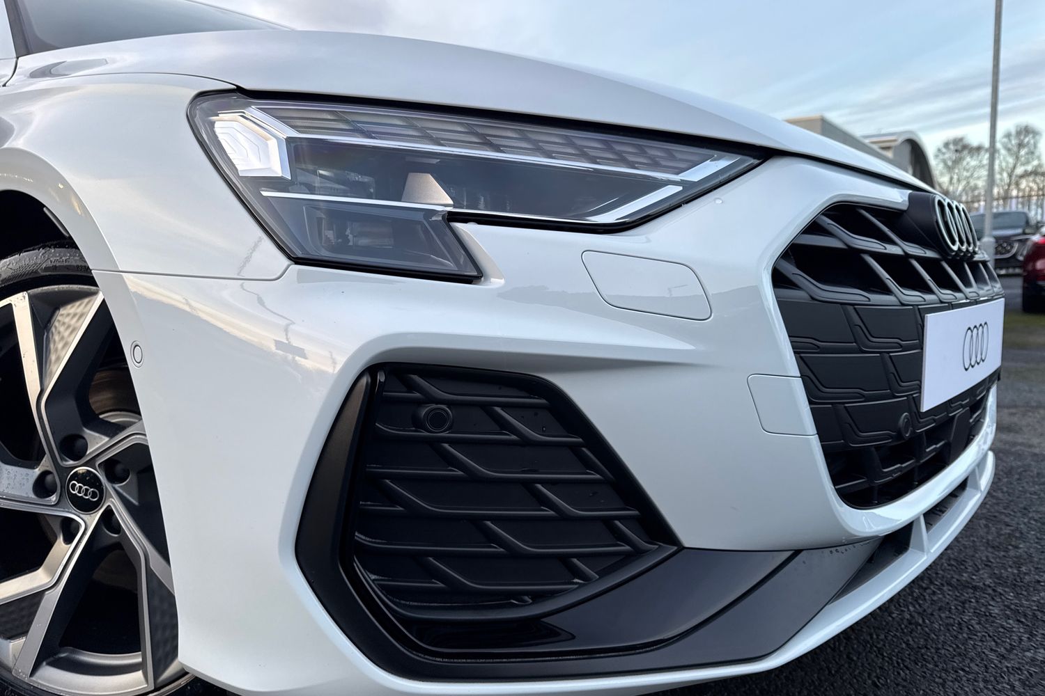 Used Audi A3 2026 for sale - 77194837: Photo 25