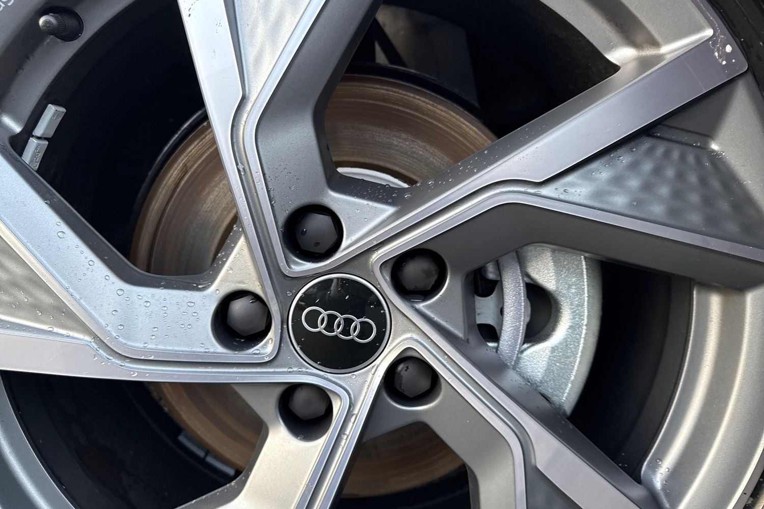 Used Audi A3 2026 for sale - 77194837: Photo 26