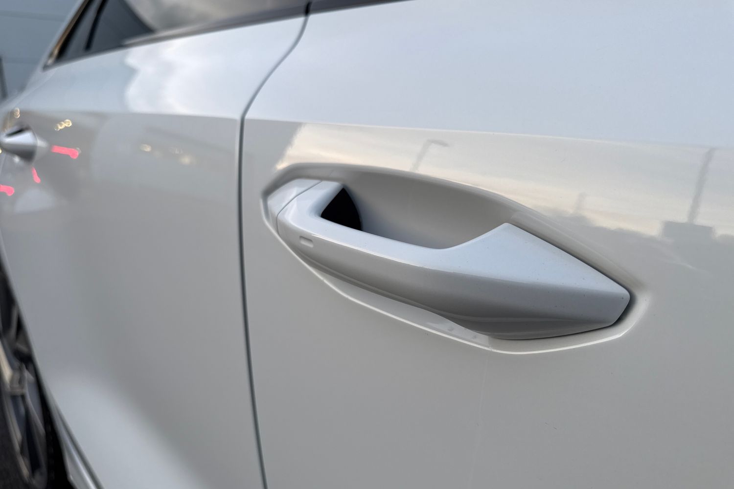 Used Audi A3 2026 for sale - 77194837: Photo 29