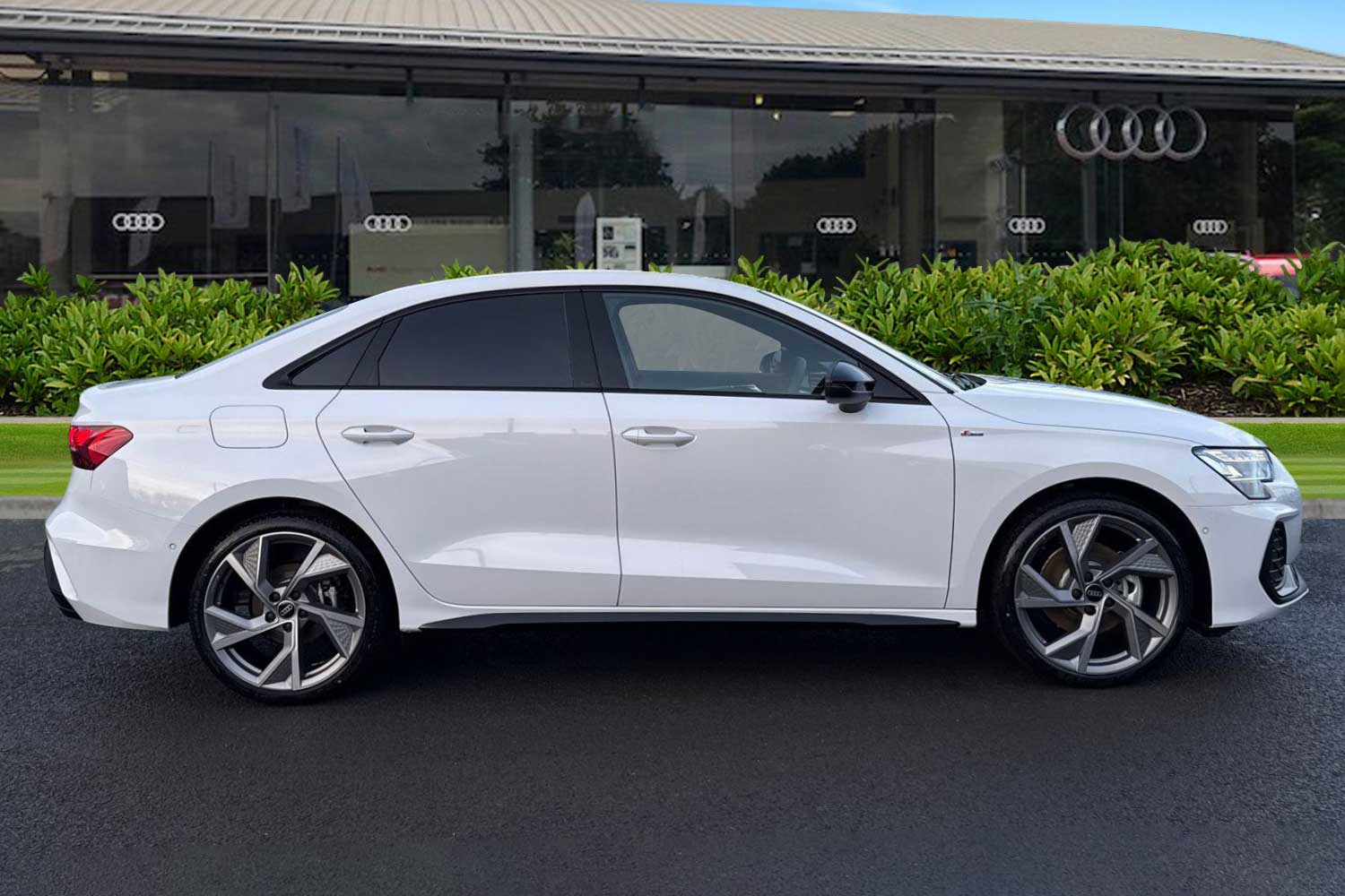 Used Audi A3 2026 for sale - 77194837: Photo 3