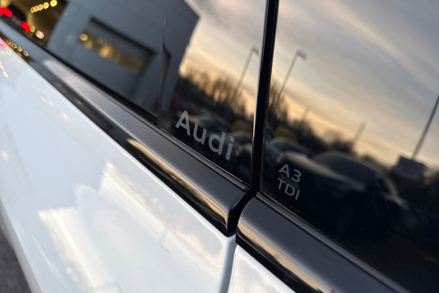 Used Audi A3 2026 for sale - 77194837: Photo 30