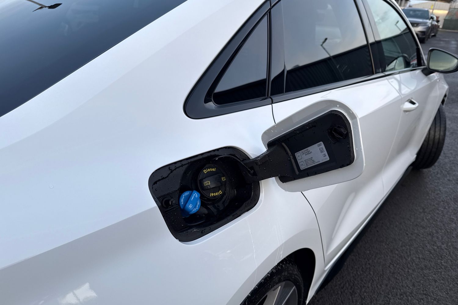 Used Audi A3 2026 for sale - 77194837: Photo 31