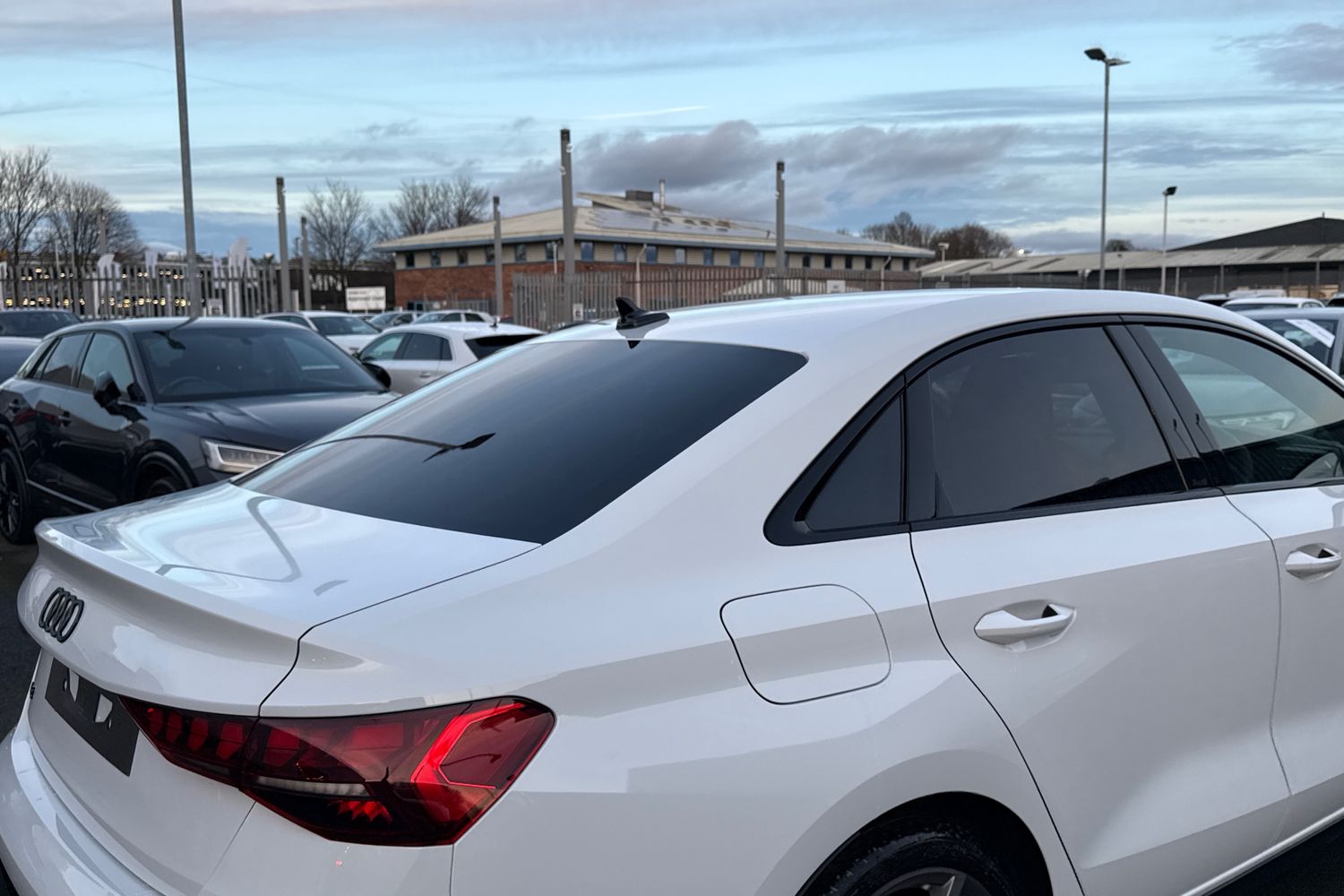 Used Audi A3 2026 for sale - 77194837: Photo 32