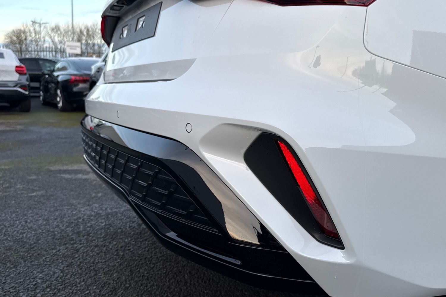 Used Audi A3 2026 for sale - 77194837: Photo 35