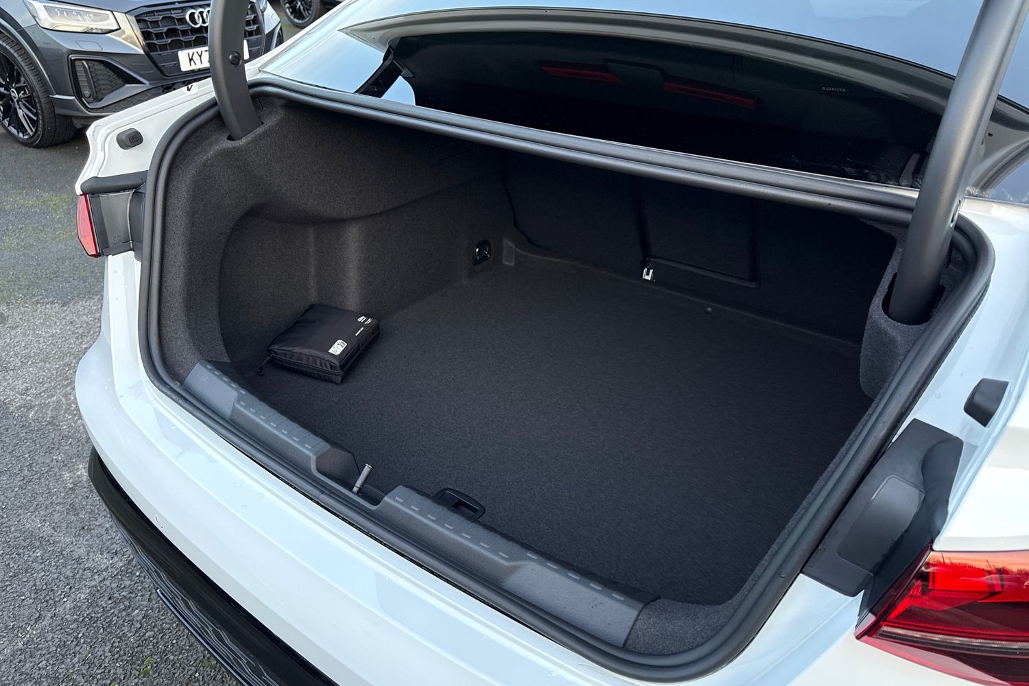 Used Audi A3 2026 for sale - 77194837: Photo 36