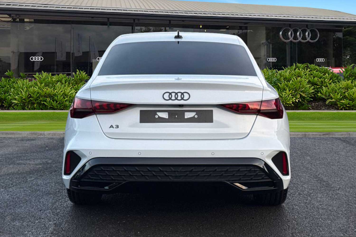 Used Audi A3 2026 for sale - 77194837: Photo 4