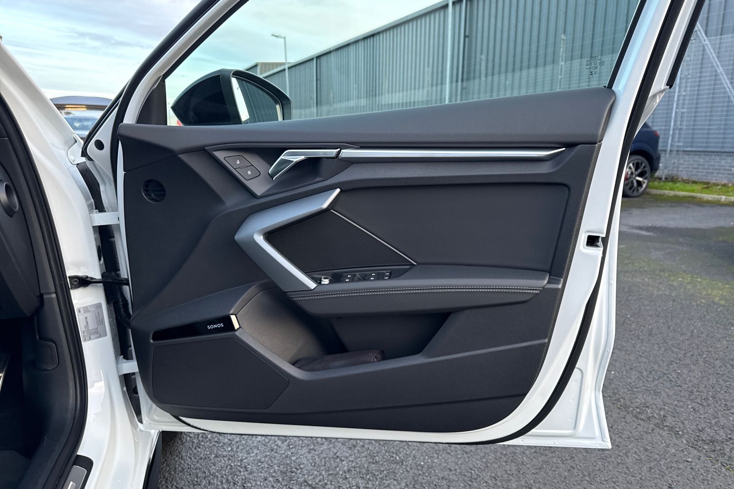 Used Audi A3 2026 for sale - 77194837: Photo 47