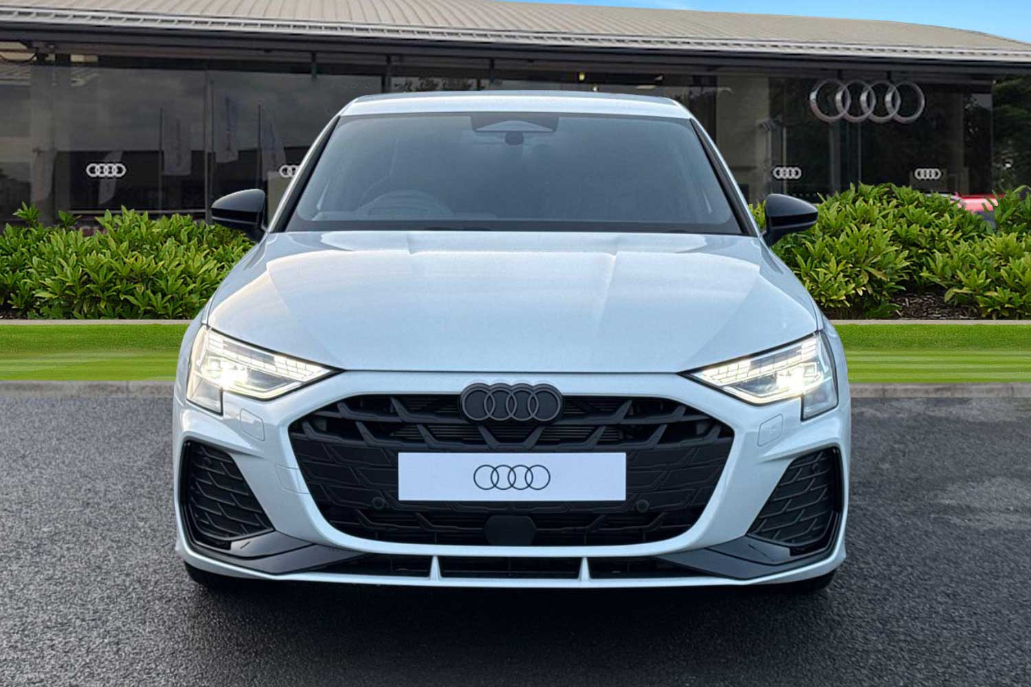 Used Audi A3 2026 for sale - 77194837: Photo 5