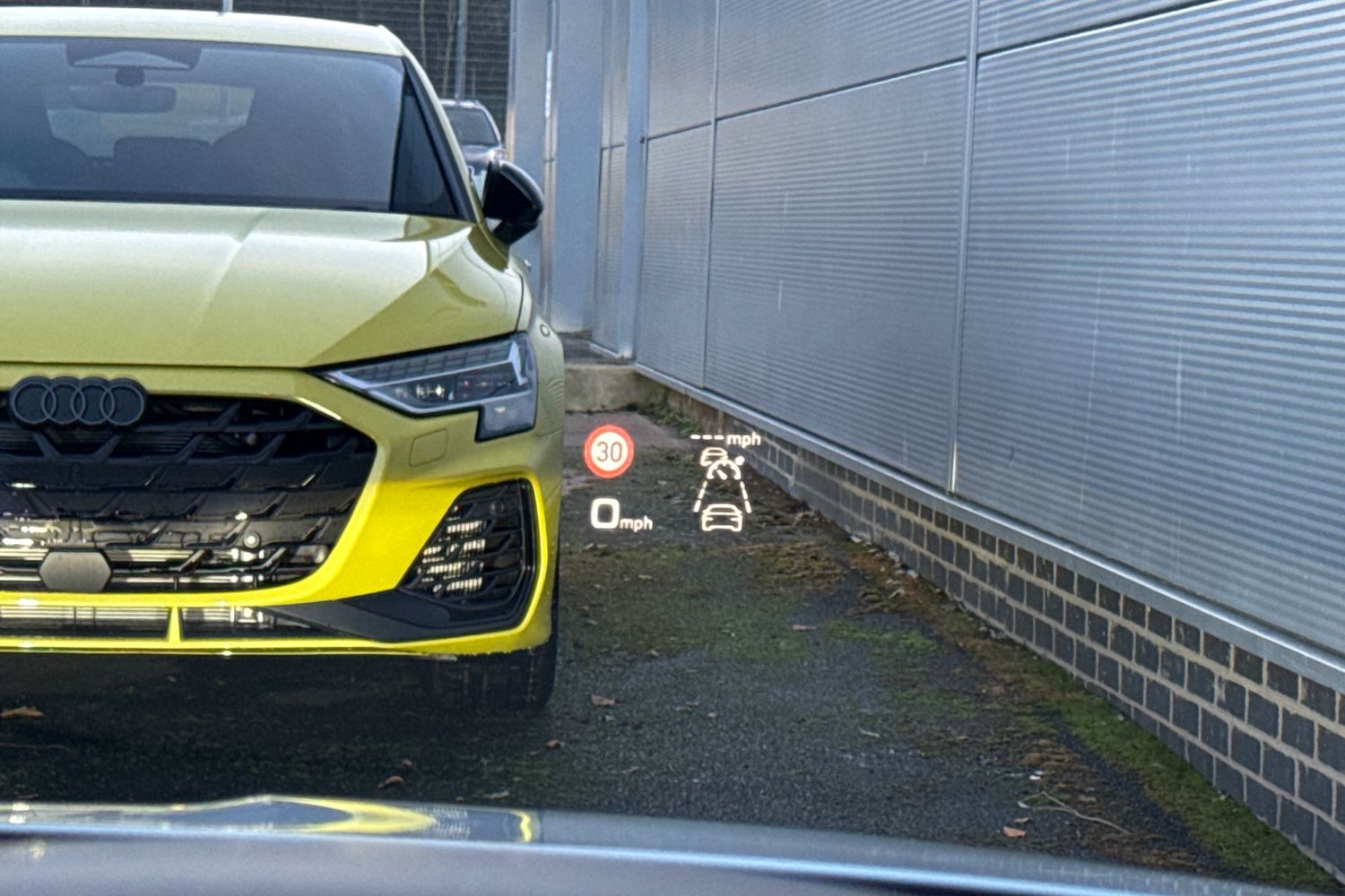 Used Audi A3 2026 for sale - 77194837: Photo 55