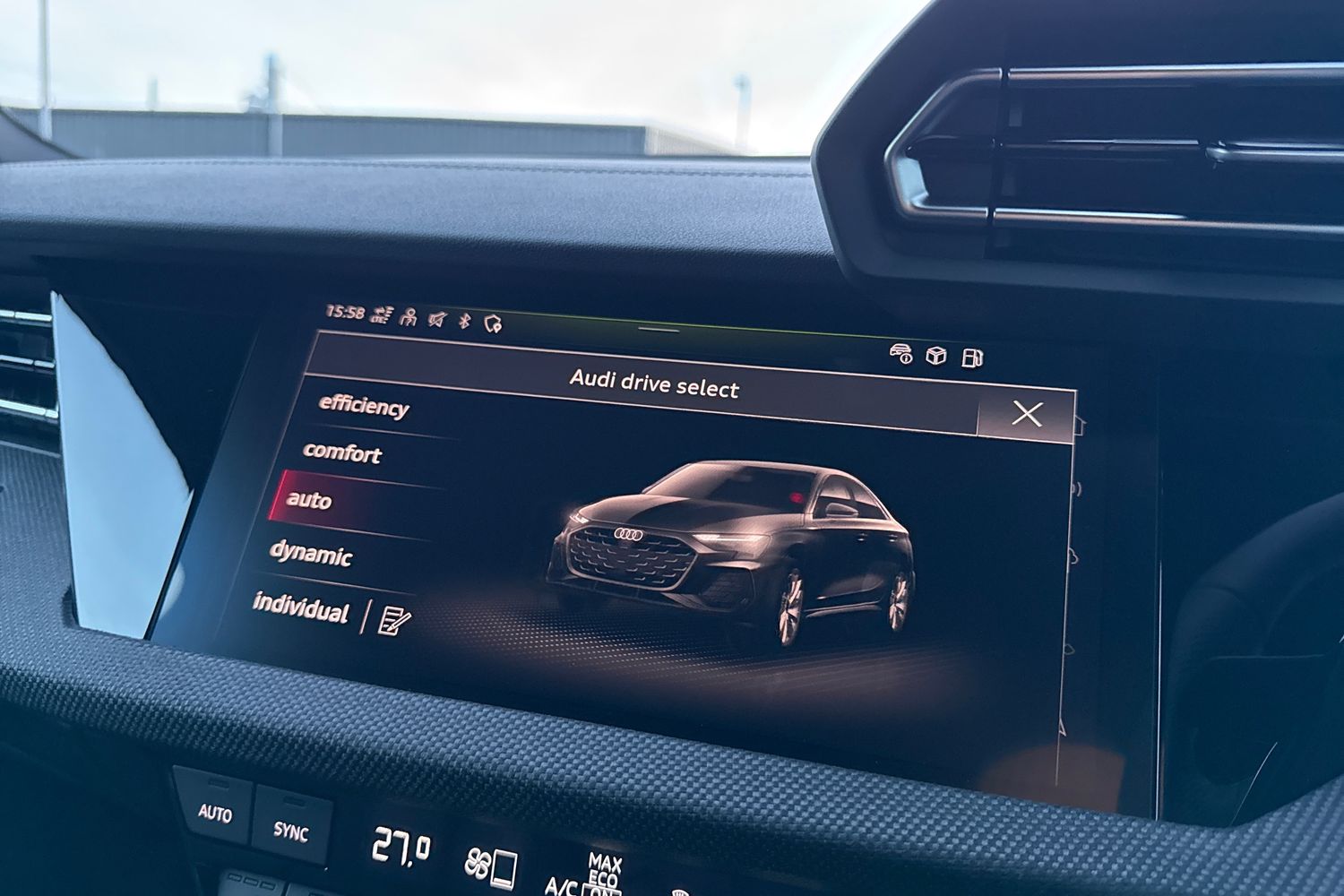 Used Audi A3 2026 for sale - 77194837: Photo 58