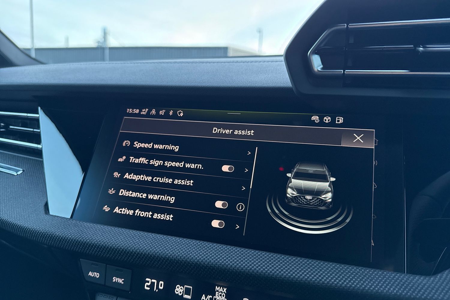 Used Audi A3 2026 for sale - 77194837: Photo 59